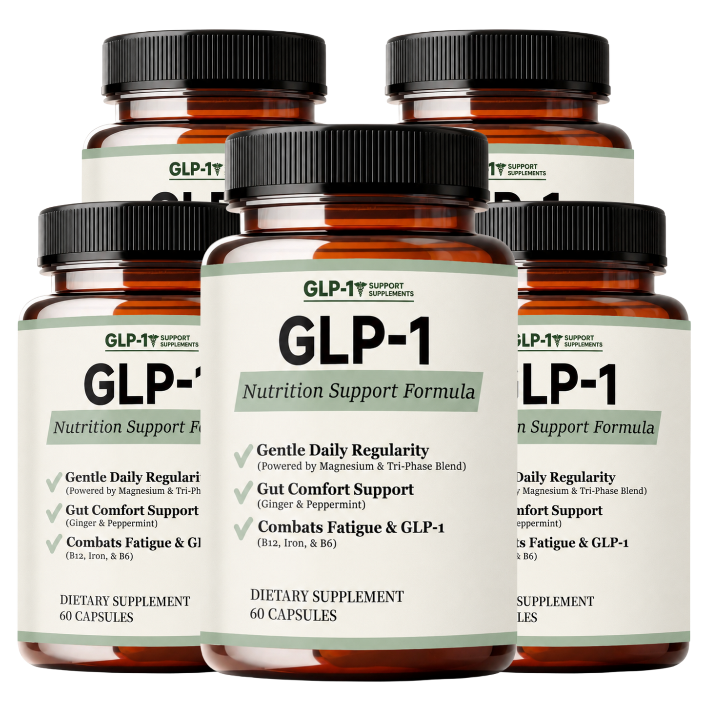 GLP-1 SOS™