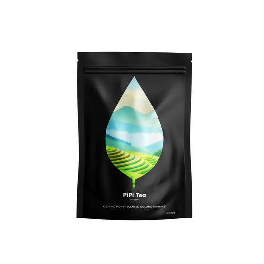 PiPi Tea