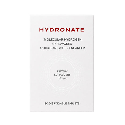 Hydronate