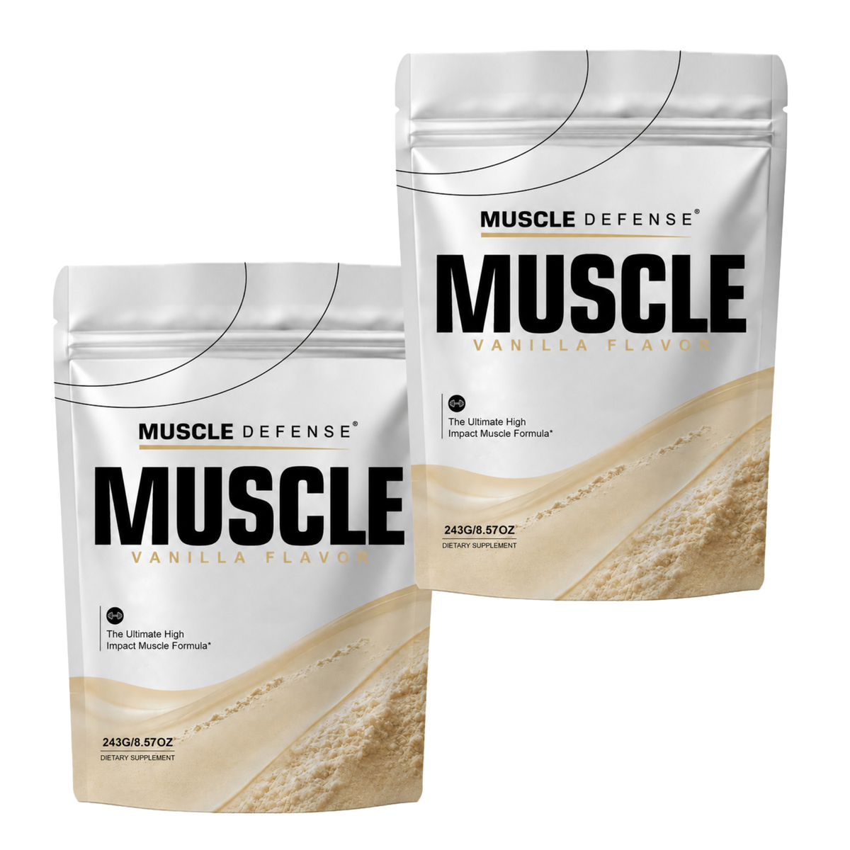 Muscle Defense