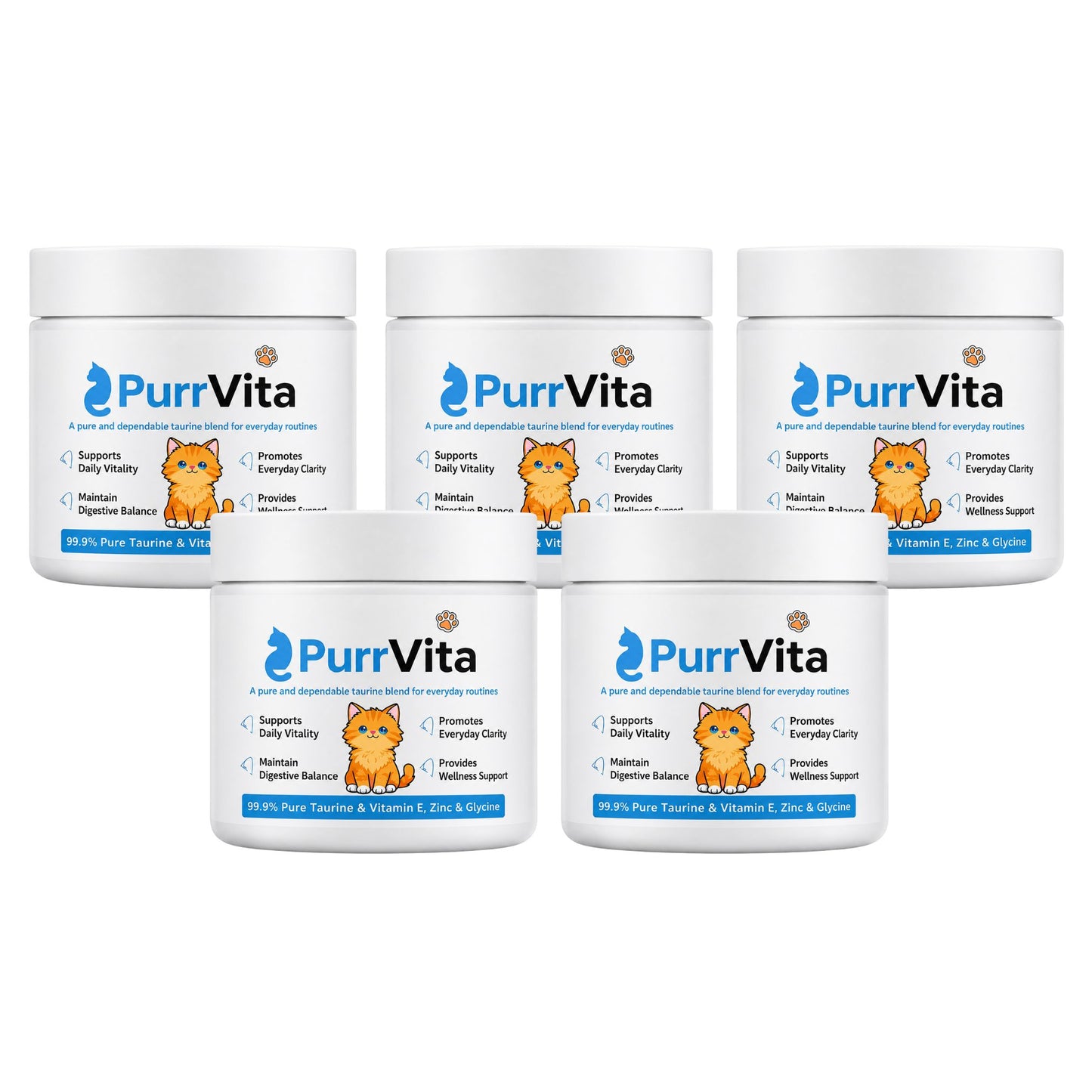 PurrVita