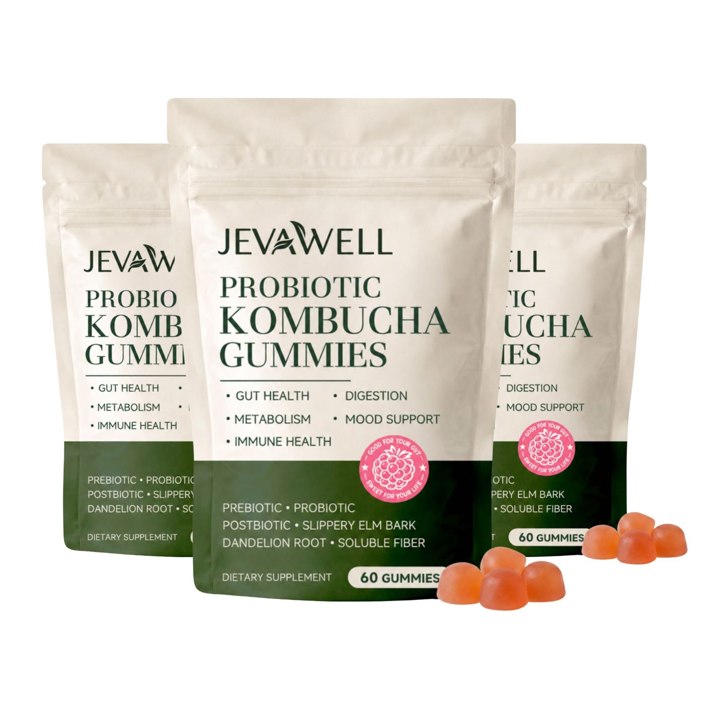 Jevawell